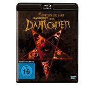 Die Unwiderlegbare Wahrheit Über Dämonen – Blu-ray – Importé
