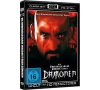 Die unwiderlegbare Wahrheit über Dämonen (Classic-Cult-Edition)