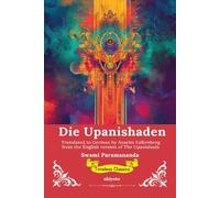 Die Upanishaden German Version of The Upanishads