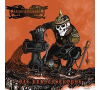 Die Urkatastrophe - Vinyle 33 Tours