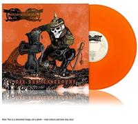 Die Urkatastrophe - Vinyle 33 Tours