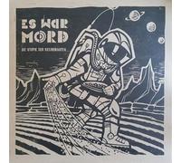 Die Utopie Der Kosmonauten