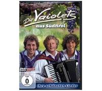 Die Vaiolets - Ihre Schönsten Lieder