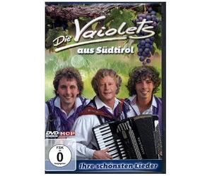 Die Vaiolets - Ihre Schönsten Lieder