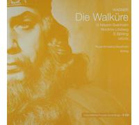 Die Valkyrie (CD) Album