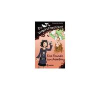 Die Vampirschwestern 01. Eine Freundin Zum Anbeißen