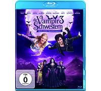 Les Sœurs Vampires 3 – Voyage en Transylvanie – Sony Pictures Home Entertainment