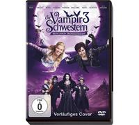 Die Vampirschwestern 3 - Reise nach Transsilvanien (DVD) Martin Marta Roge Paul
