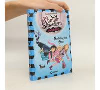 Die Vampirschwestern Black & Pink (Band 5) - Nachtflug Mit Oma