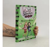 Die Vampirschwestern Black & Pink (Band 6) - Nachteulen Im Museum