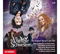 Die Vampirschwestern.: Das Original-Filmhörspiel [Import]