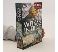 Die Vatikan-Intrige