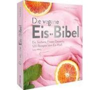 Die Vegane Eis-Bibel