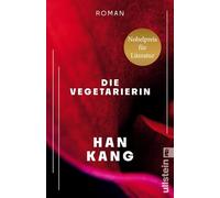 Die Vegetarierin: Roman