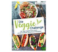 Die Veggie-Challenge