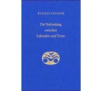 Die Verbindung Zwischen Lebenden Und Toten