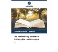 Die Verbindung zwischen Philosophie und Literatur: Tests