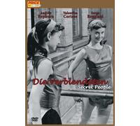 Die Verblendeten - Secret People