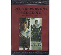 Die verborgene Festung