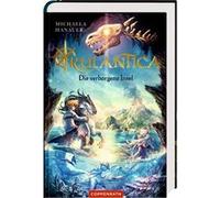 Rulantica – Tome 1 : L'île cachée – Coppenrath Verlag