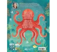 Die Verborgene Welt Der Ozeane