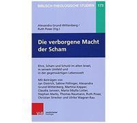 Die Verborgenen Macht Der Scham