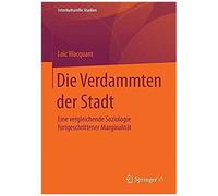 Die Verdammten Der Stadt