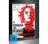 Die Verdammten vom Rio Grande - Filmclub Edition 19 [Édition Limitée]