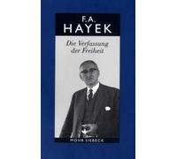 Die Verfassung Der Freiheit