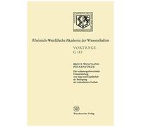 Die Verfassungstheoretische Unterscheidung Von Staat Und Gesellschaft Als Bedingung Der Individuellen Freiheit