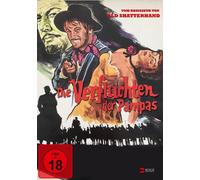 Die Verfluchten der Pampas (DVD)
