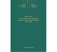 Die Verfolgung und Vernichtung der Juden im Reichsgau Wartheland 1939-1945 Alberti, Michael (Auteur)