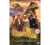 Die vergessene Welt (DVD)