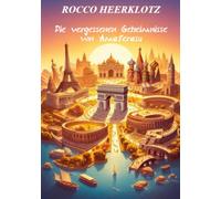 Die vergessenen Geheimnisse von Amaterasu