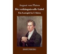 Die Verhängnisvolle Gabel