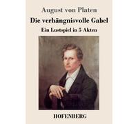 Die Verhängnisvolle Gabel