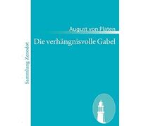 Die Verhängnisvolle Gabel