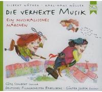 Compilation - Musical Fairytale in German [Import]