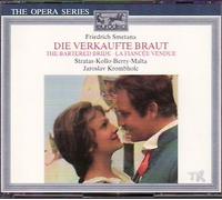 Die Verkauft Braute - La Fiancee Vendue - La Sposa Venduta