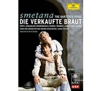 Die Verkaufte Braut - Smetana/Adam Fischer/Orchester Der Wiener Staatsoper