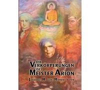 Die Verkörperungen Des Meister Arion