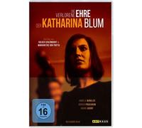 DIE VERLORENE EHRE DER KATHARINA BLUM -ANGELA WINKLER,JÜRGEN PROCHNOW 2 DVD NEUF
