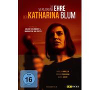 Die verlorene Ehre der Katharina Blum / Digital Remastered