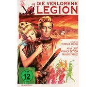 Die verlorene Legion (DVD)