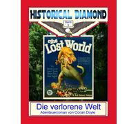 Die Verlorene Welt