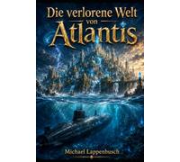 Die verlorene Welt von Atlantis