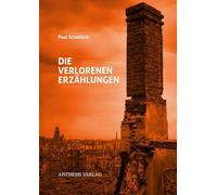Die verlorenen Erzählungen