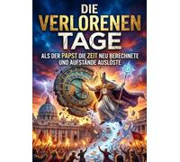 Die Verlorenen Tage: Als der Papst die Zeit neu berechnete und Aufstände auslöste