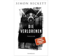 Die Verlorenen: Thriller