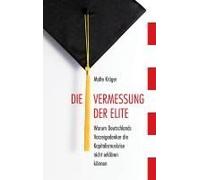 Die Vermessung Der Elite